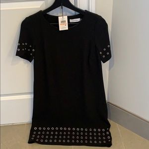 Calvin Klein Black Dress